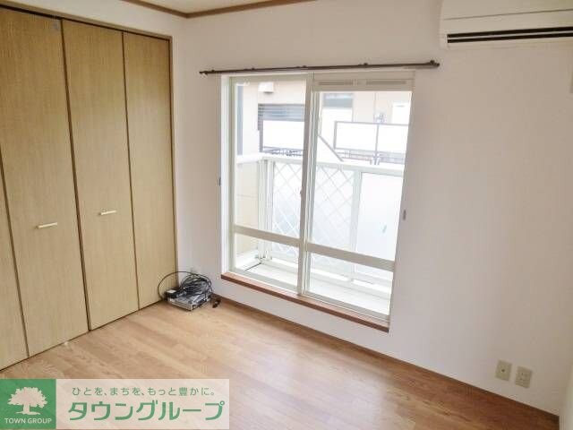 セゾンＫＮの物件内観写真