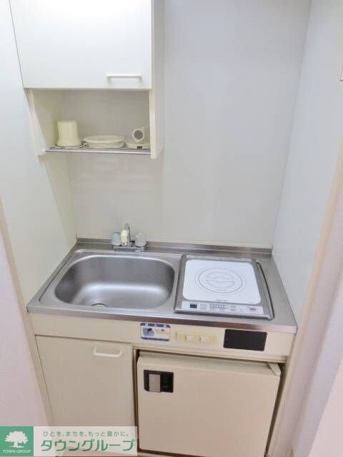 セゾンＫＮの物件内観写真