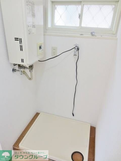 セゾンＫＮの物件内観写真