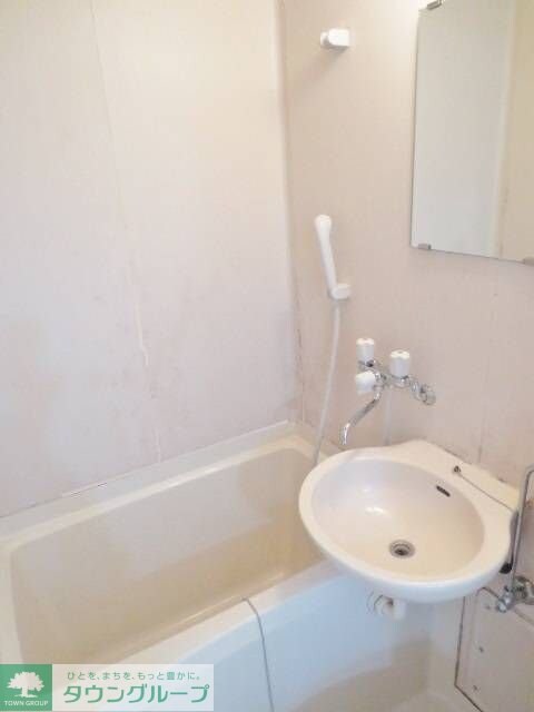 セゾンＫＮの物件内観写真