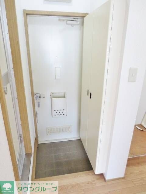 セゾンＫＮの物件内観写真