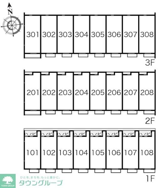 クレイノＫＥＥＰ　ＮＥＸＴIの物件内観写真