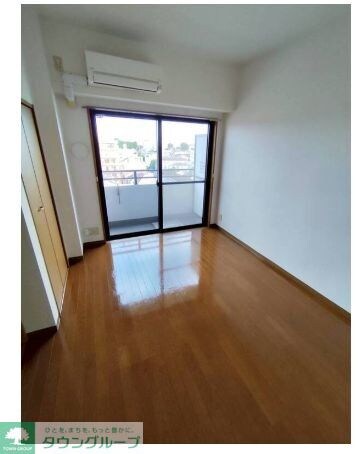 コアパレス常葉6の物件内観写真