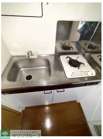 コアパレス常葉6の物件内観写真