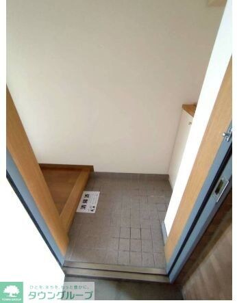 コアパレス常葉6の物件内観写真