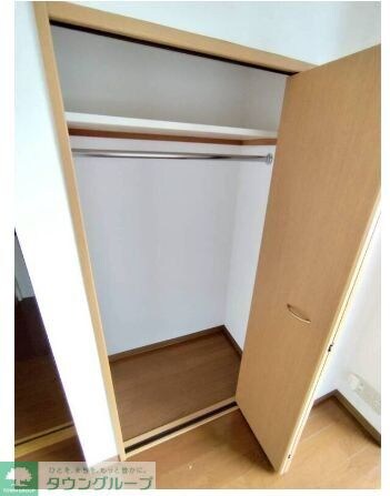 コアパレス常葉6の物件内観写真