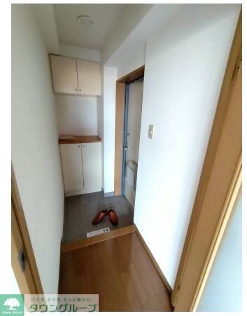 コアパレス常葉6の物件内観写真