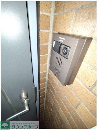 コアパレス常葉6の物件内観写真