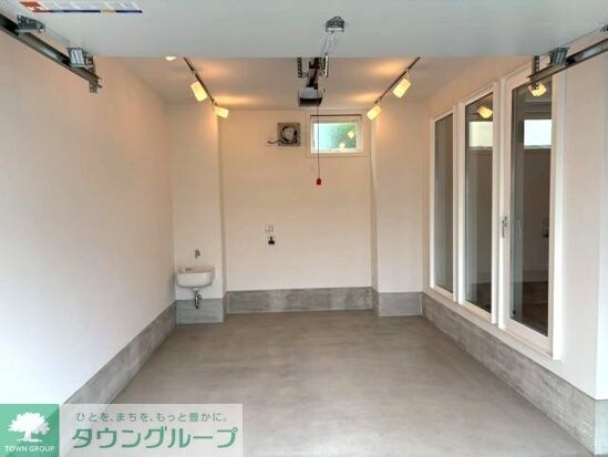 ヴィラアイビスの物件内観写真