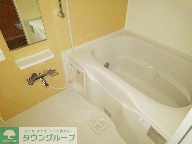 ロジュマン　新小平の物件内観写真