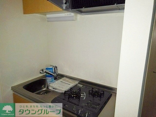 ロジュマン　新小平の物件内観写真