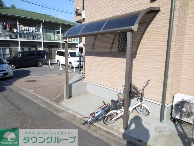 せせらぎ夏秋の物件内観写真