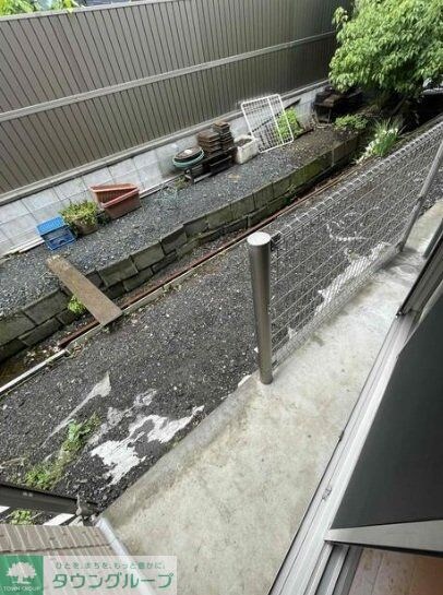 せせらぎ夏秋の物件内観写真