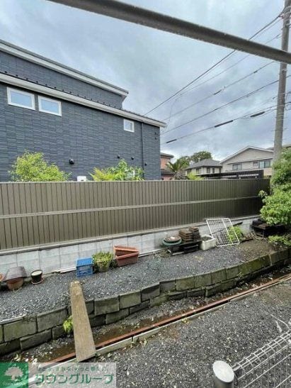 せせらぎ夏秋の物件内観写真