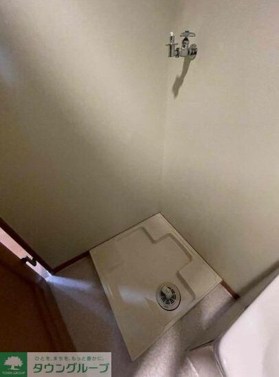 せせらぎ夏秋の物件内観写真