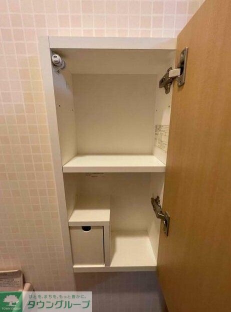 せせらぎ夏秋の物件内観写真