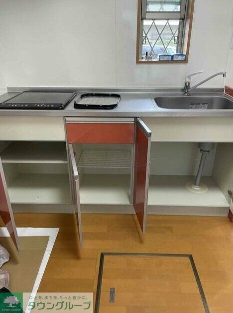 せせらぎ夏秋の物件内観写真