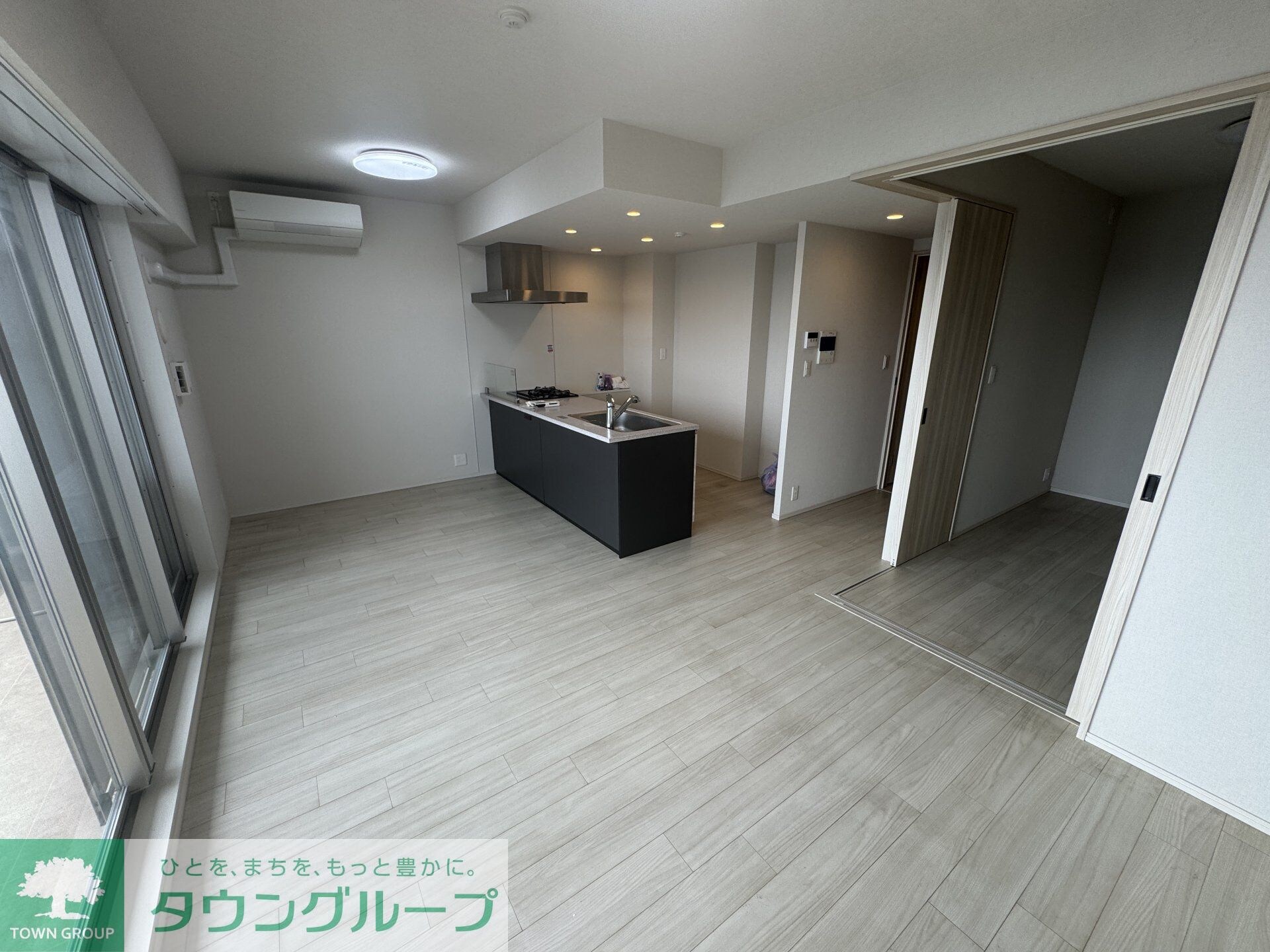 パークホームズ昭島中神の物件内観写真