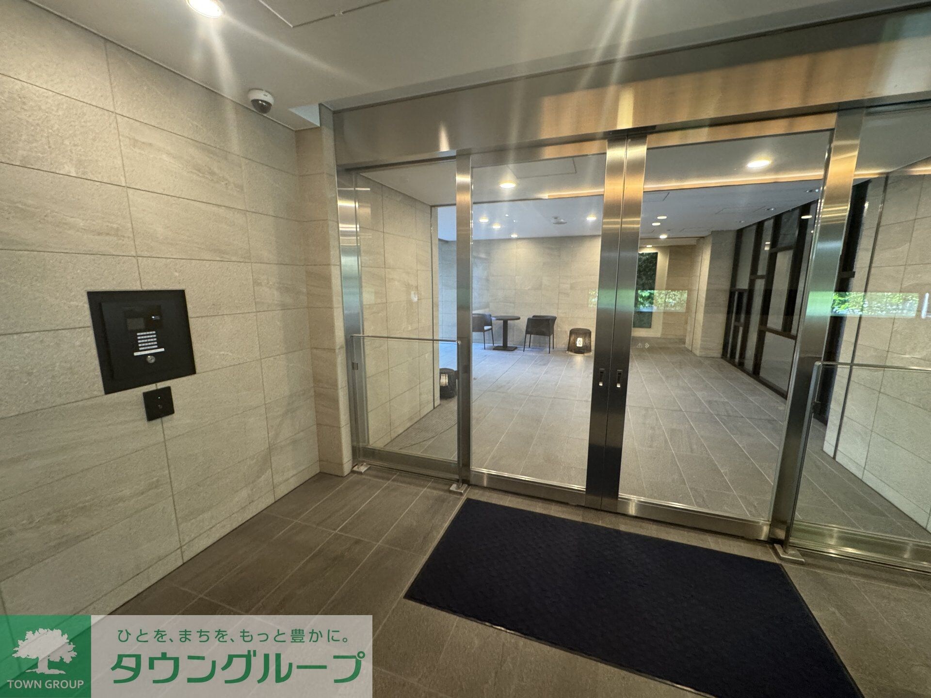 パークホームズ昭島中神の物件内観写真