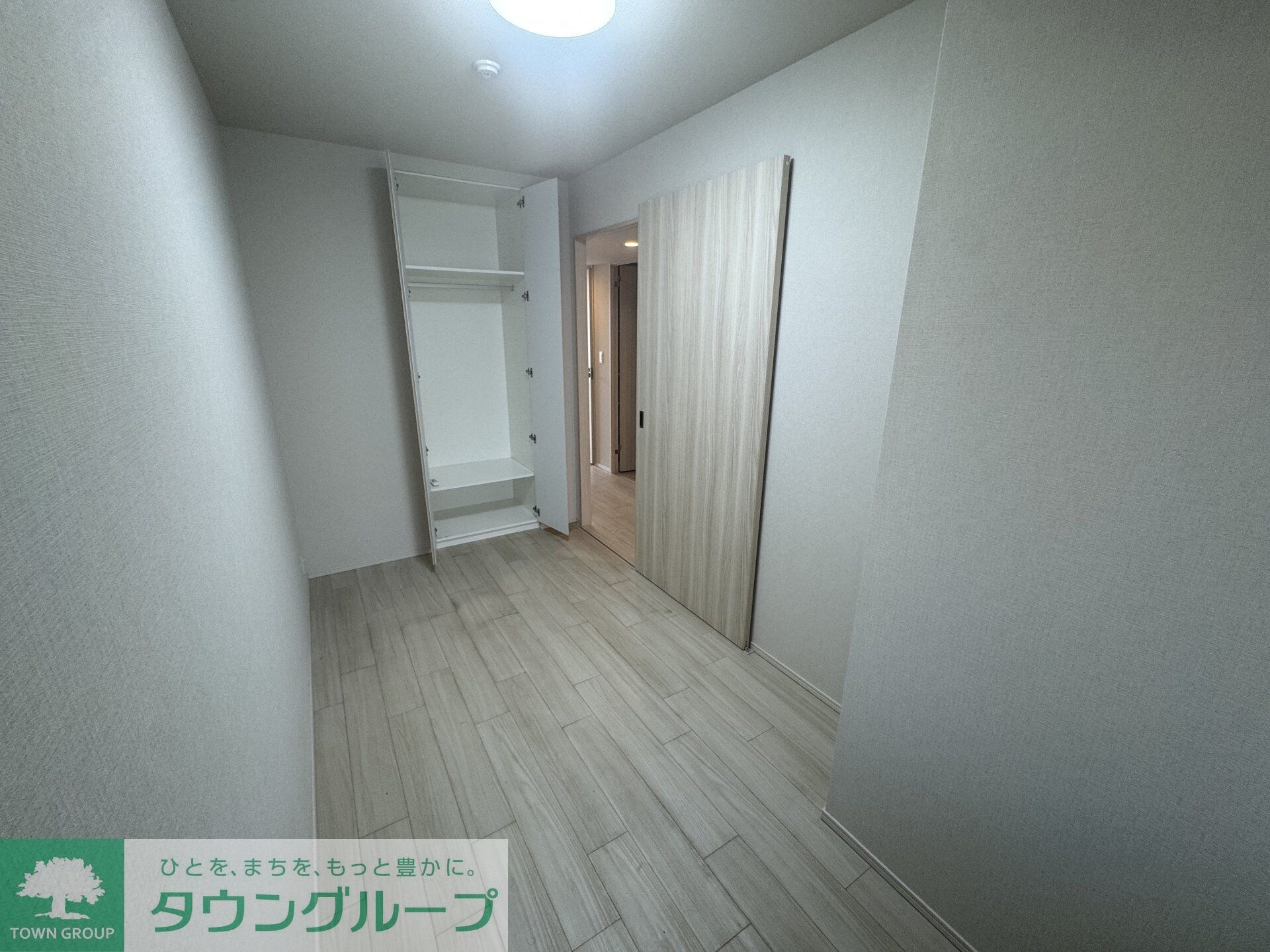 パークホームズ昭島中神の物件内観写真