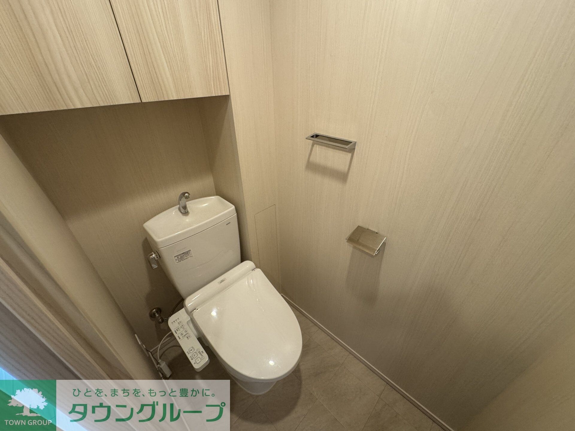 パークホームズ昭島中神の物件内観写真