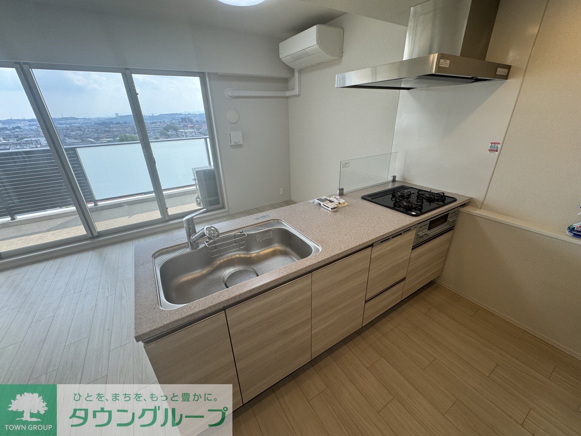 パークホームズ昭島中神の物件内観写真