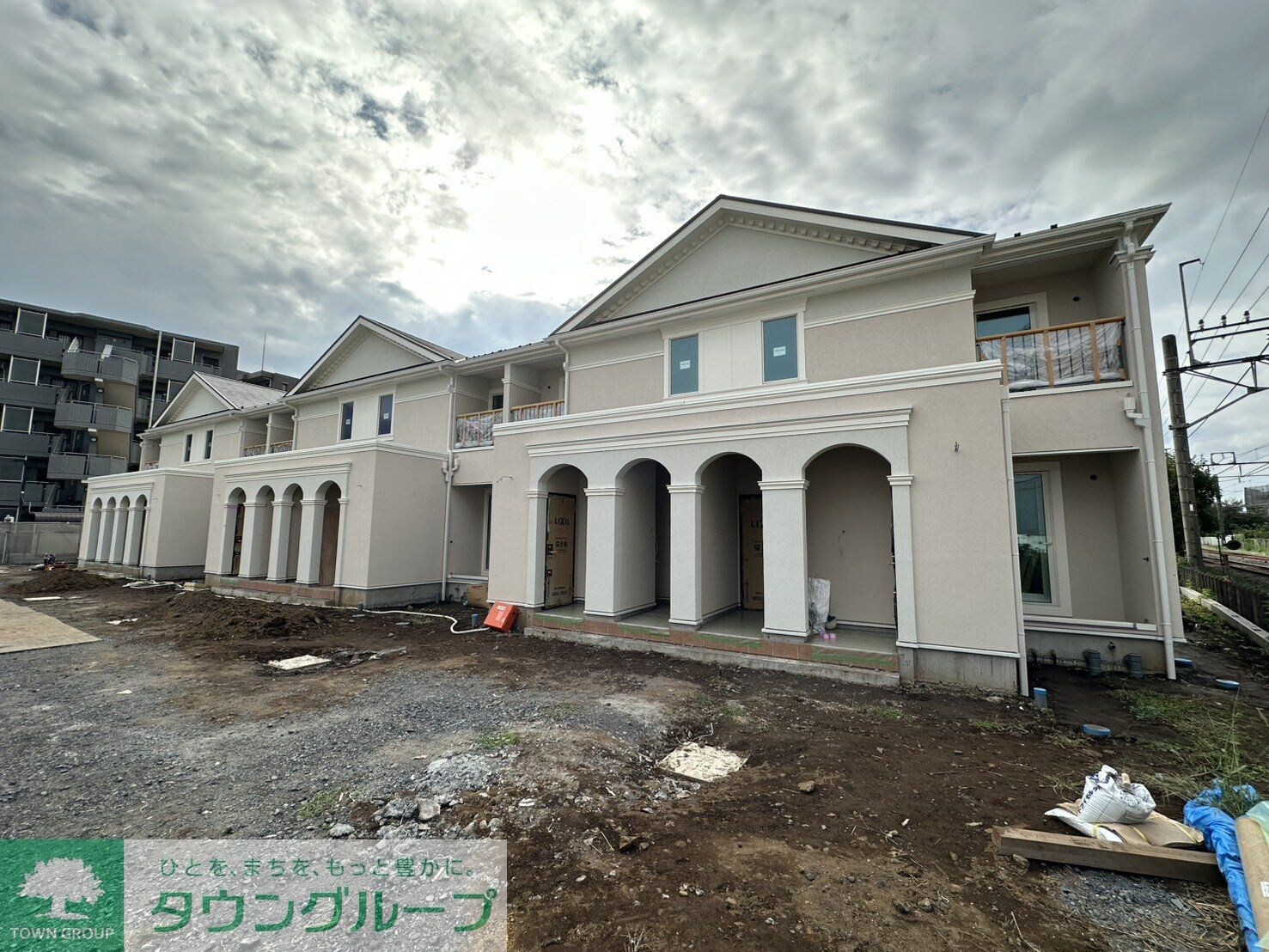 フェリーチェＭＩＹＡＢＩの物件内観写真