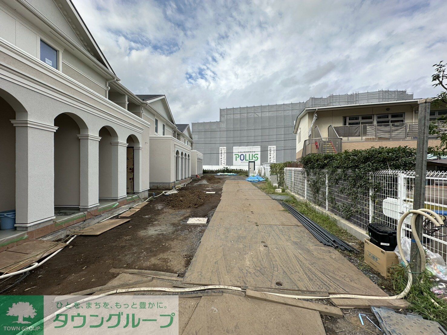 フェリーチェＭＩＹＡＢＩの物件内観写真