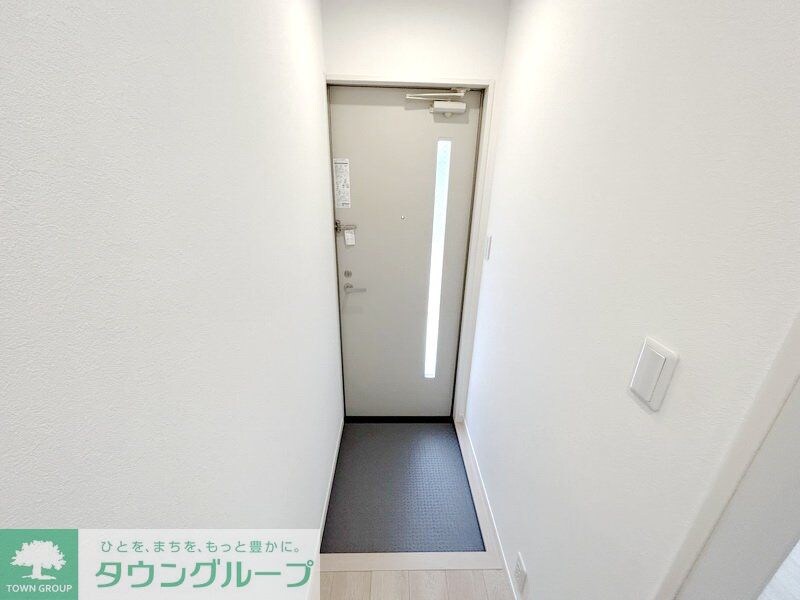 ボン・フルールの物件内観写真