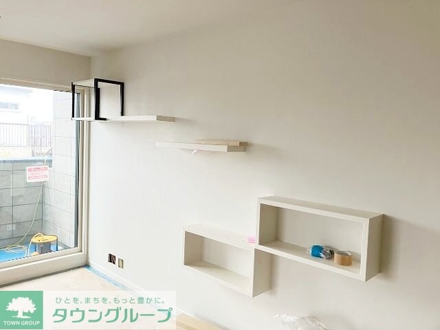 Ｓｉｒｉｎ　Ｋｅｄｉ　シリンケディ　Ｂｌｄｇ　Ａ＆Ｂの物件内観写真