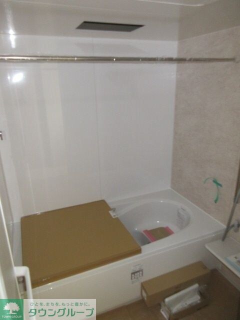 Ｓｉｒｉｎ　Ｋｅｄｉ　シリンケディ　Ｂｌｄｇ　Ａ＆Ｂの物件内観写真