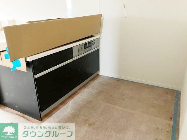 Ｓｉｒｉｎ　Ｋｅｄｉ　シリンケディ　Ｂｌｄｇ　Ａ＆Ｂの物件内観写真