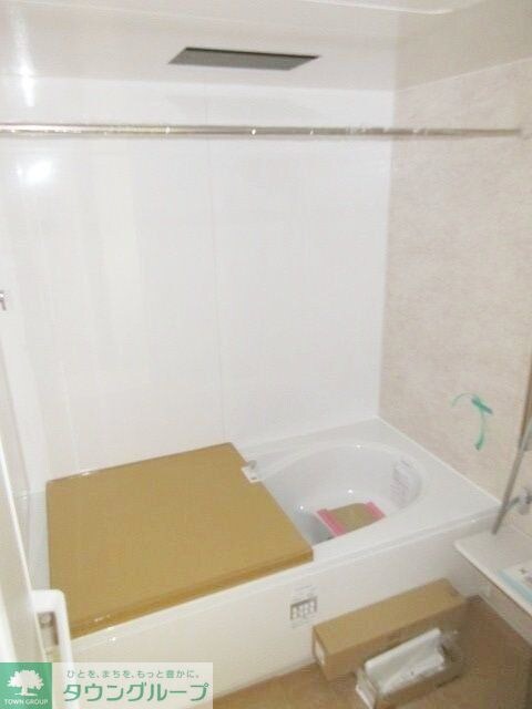 Ｓｉｒｉｎ　Ｋｅｄｉ　シリンケディ　Ｂｌｄｇ　Ａ＆Ｂの物件内観写真