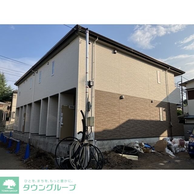 Ｌｕｃｅｎｔ・Ｋの物件外観写真