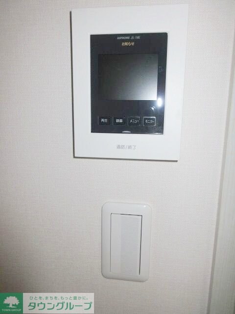 Ｌｕｃｅｎｔ・Ｋの物件内観写真