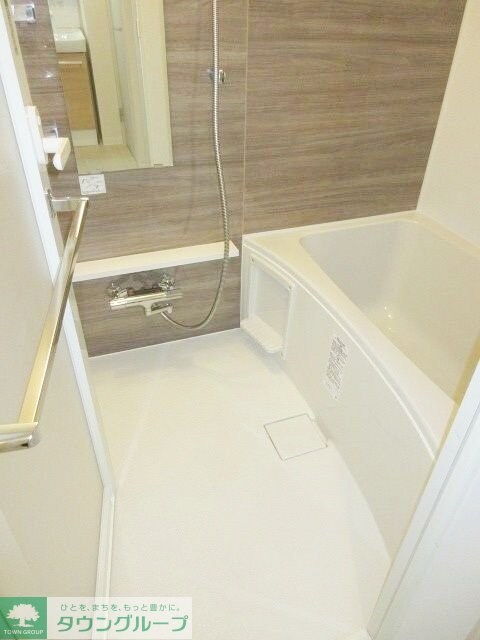 Ｌｕｃｅｎｔ・Ｋの物件内観写真