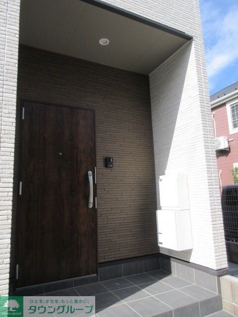 Ｌｕｃｅｎｔ・Ｋの物件内観写真