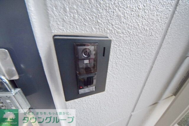 メゾンエクレールの物件内観写真