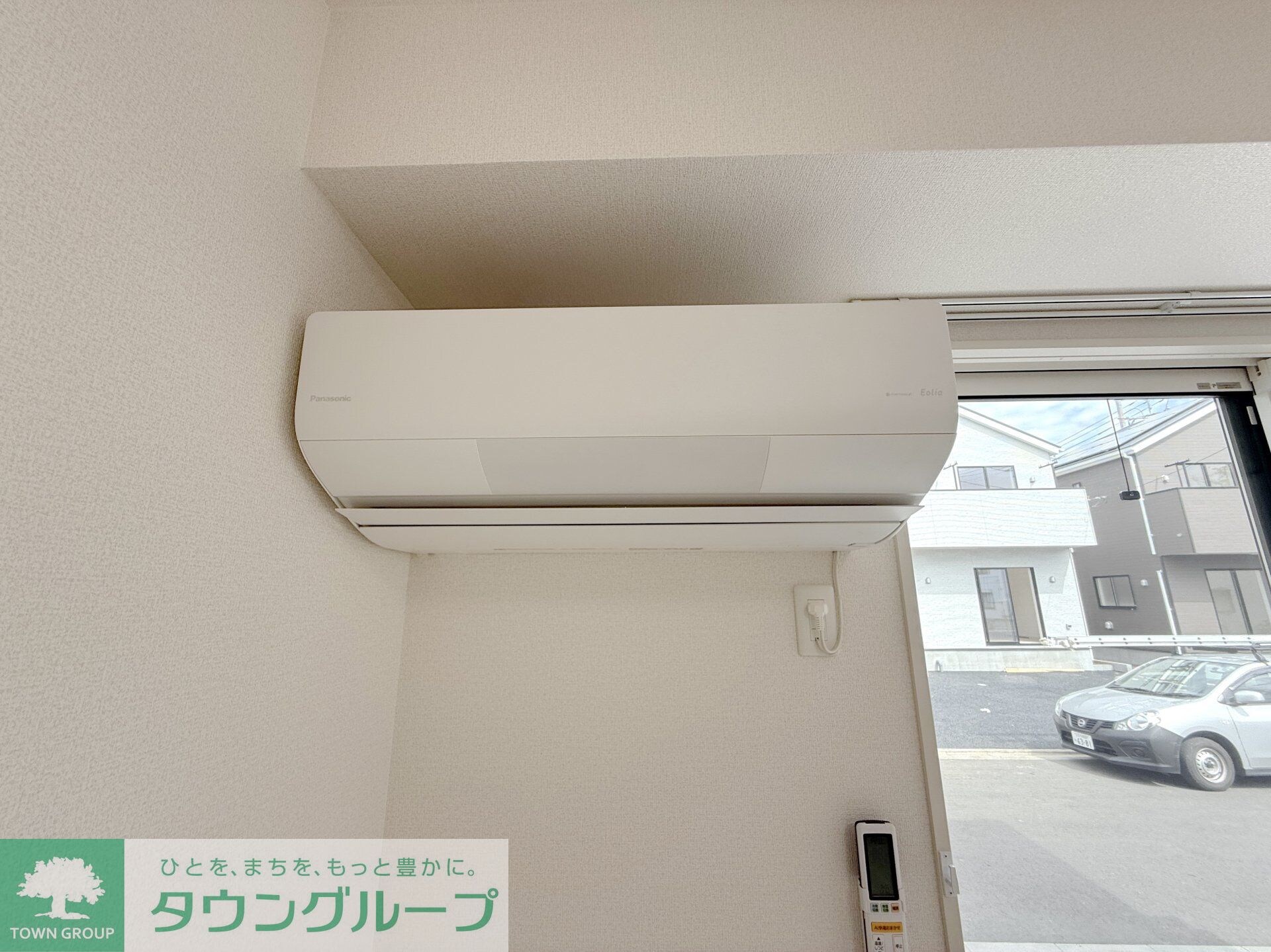 パーシモン グレイスの物件内観写真