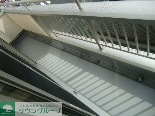 サニーグレイスの物件内観写真