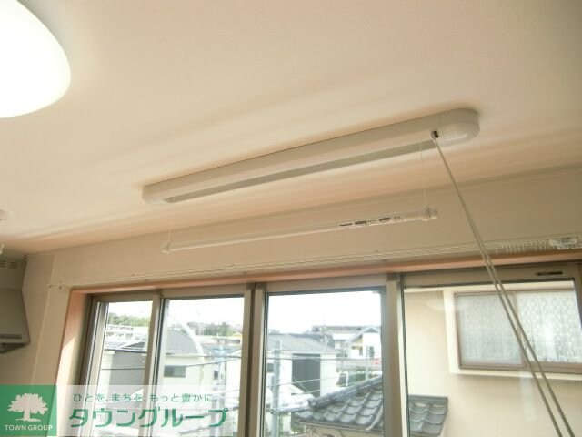 サニーグレイスの物件内観写真