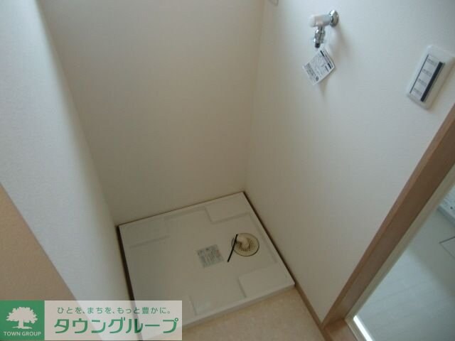 サニーグレイスの物件内観写真