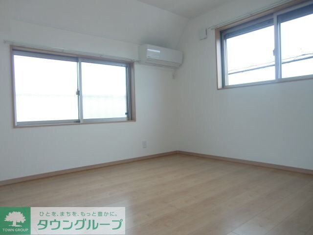 サニーグレイスの物件内観写真