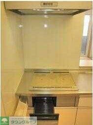 グレースコートの物件内観写真