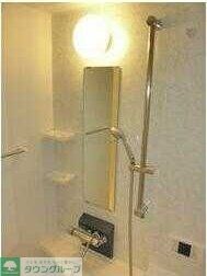 グレースコートの物件内観写真