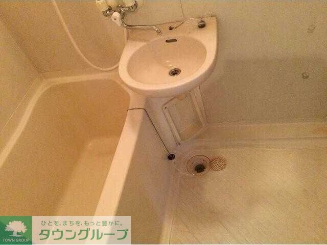 柏倉コーポの物件内観写真