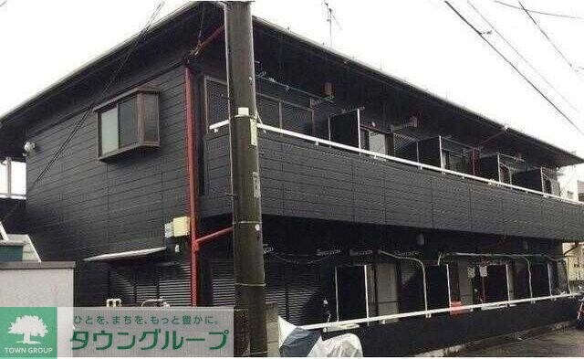 柏倉コーポの物件内観写真