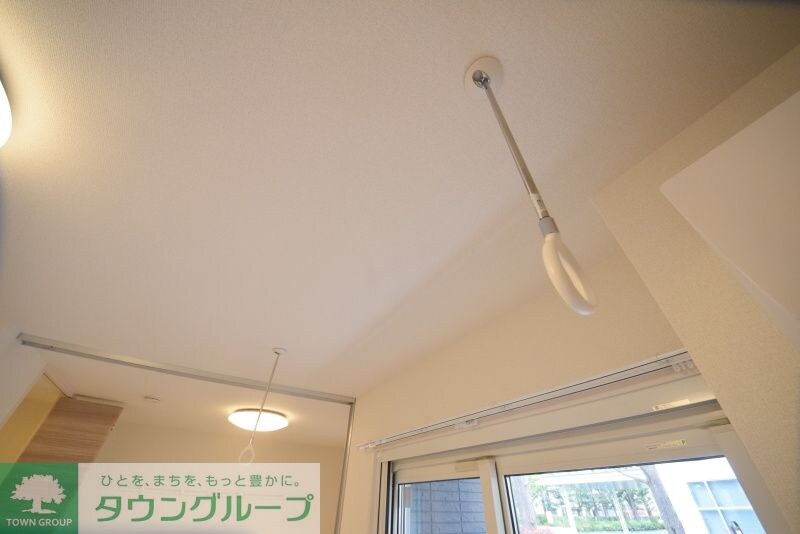 D-Style境の物件内観写真