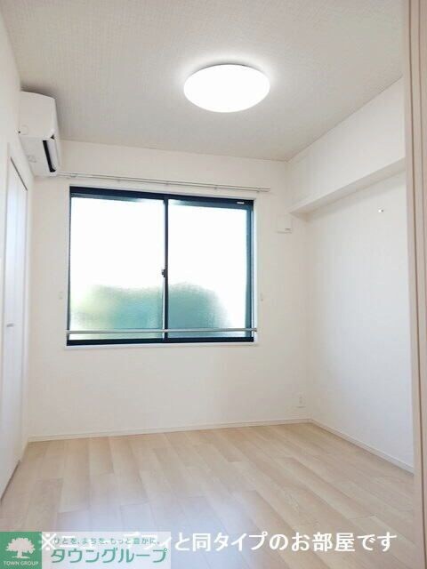 クォーツハウスの物件内観写真