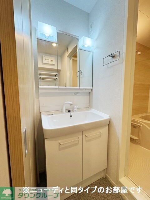 クォーツハウスの物件内観写真